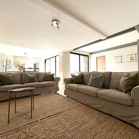 Narbonne Centre 3 Chambres, Patio Prive, Garage, Linge Et Menage Inclus 外观 照片
