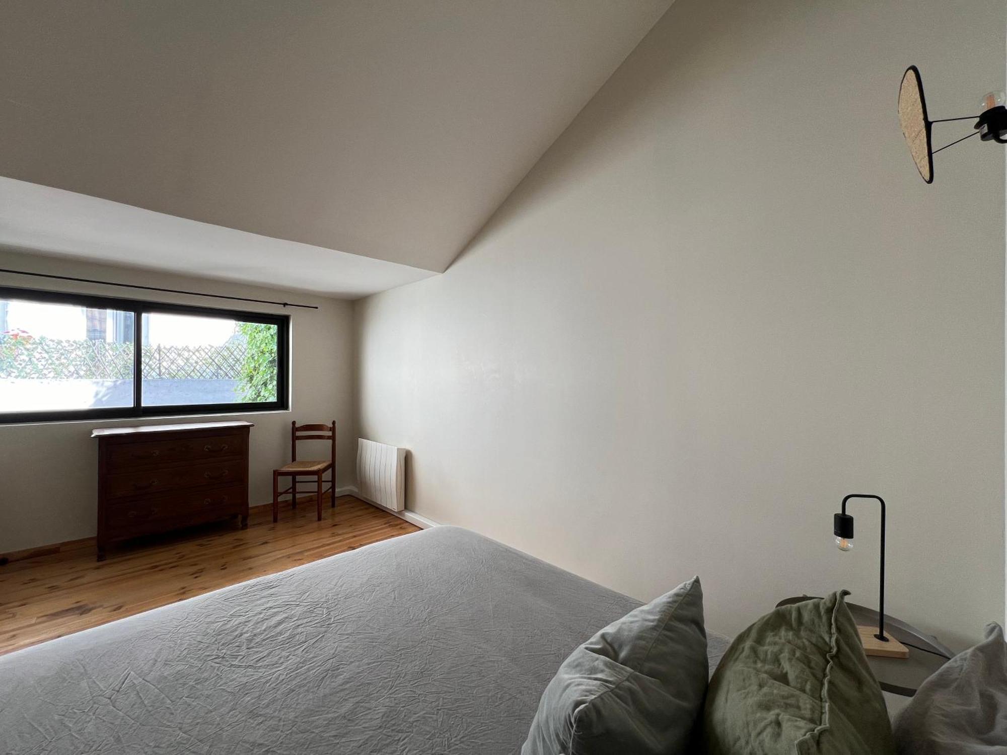 Narbonne Centre 3 Chambres, Patio Prive, Garage, Linge Et Menage Inclus 外观 照片